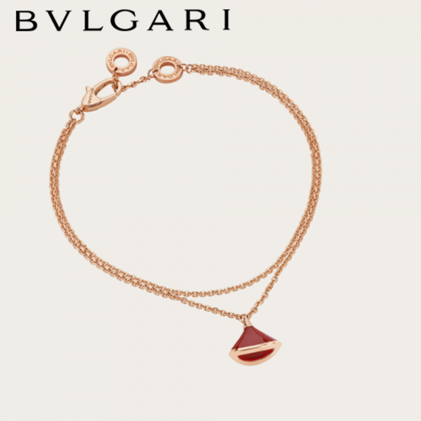 ★新品★ブルガリ BVLGARI ディーヴァ ドリーム ブレスレット 350589